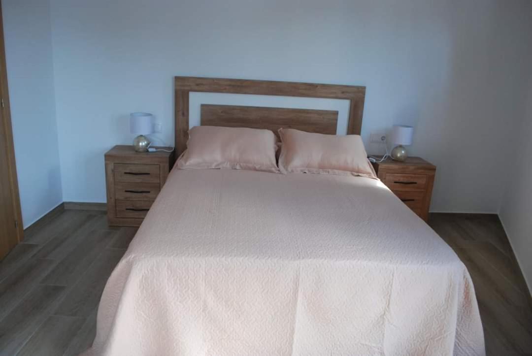 Casa Rural Carmen Atzeneta Adzaneta Zewnętrze zdjęcie